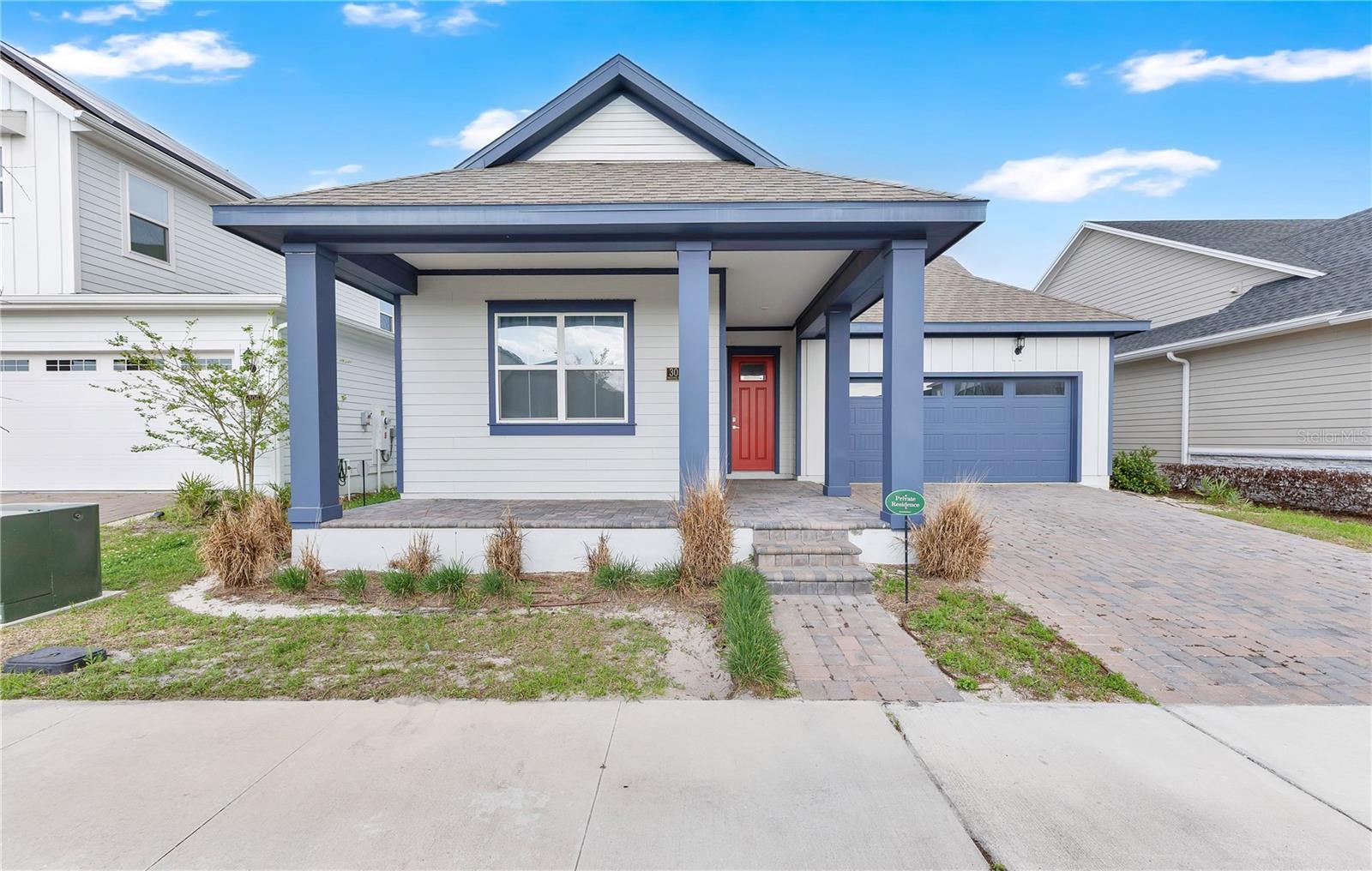 Details for 3055 Prospect Trail, ST CLOUD, FL 34771