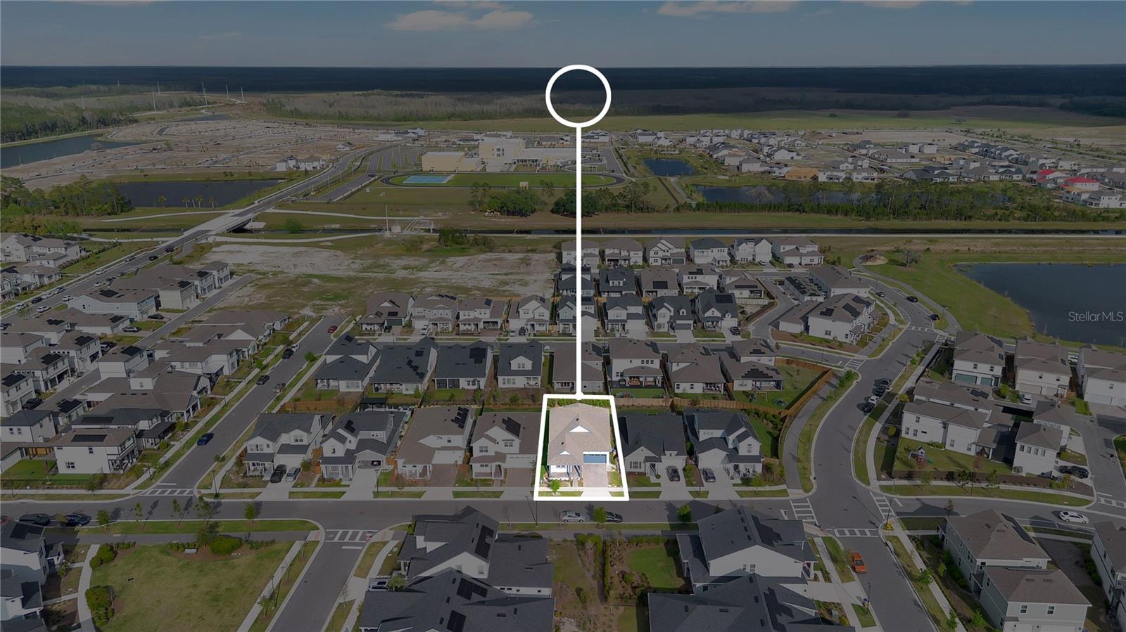 Image 31 of 31 For 3055 Prospect Trail