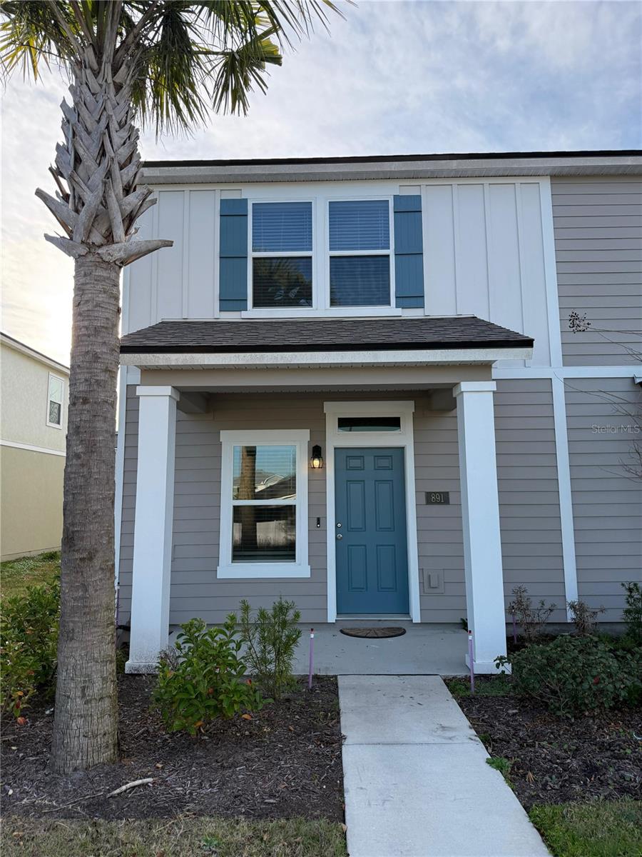 Details for 891 Rivertree Place, MIDDLEBURG, FL 32068