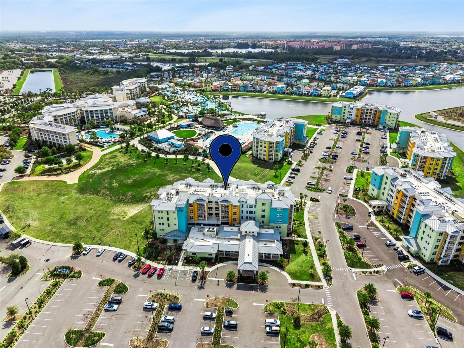 Details for 3151 Sunset Walk Drive 1209, KISSIMMEE, FL 34747