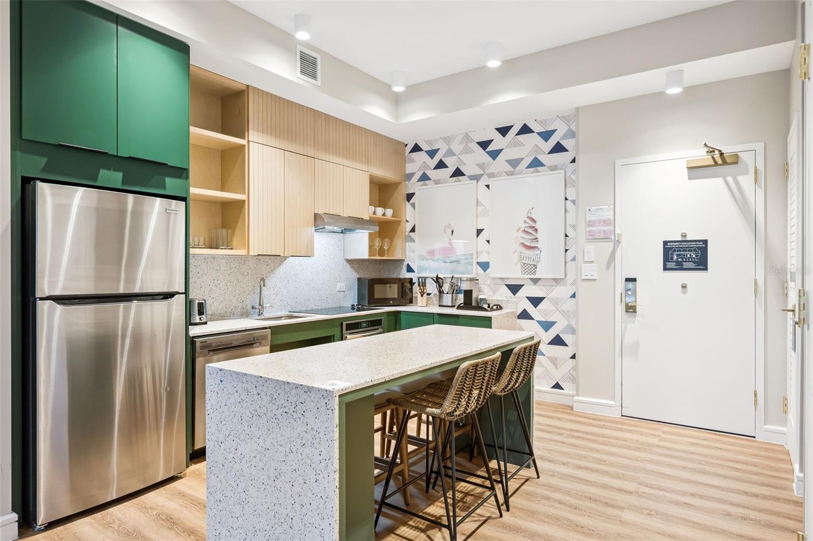 Image 15 of 45 For 3151 Sunset Walk Drive 1209