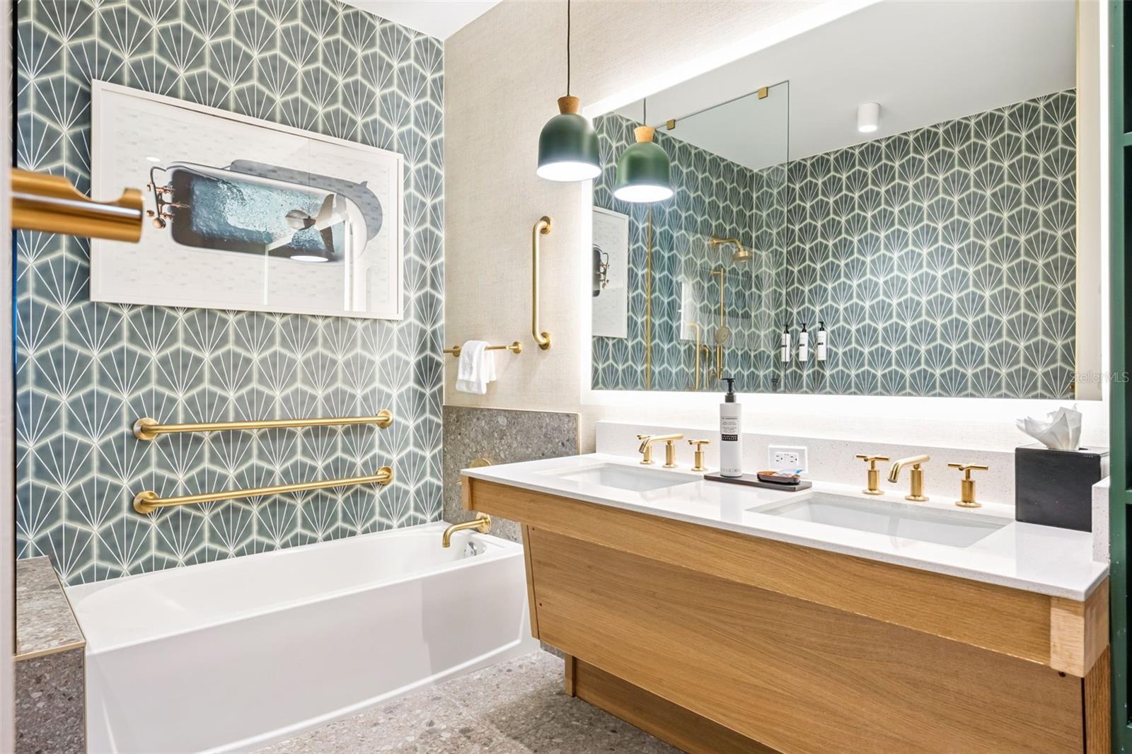 Image 21 of 45 For 3151 Sunset Walk Drive 1209