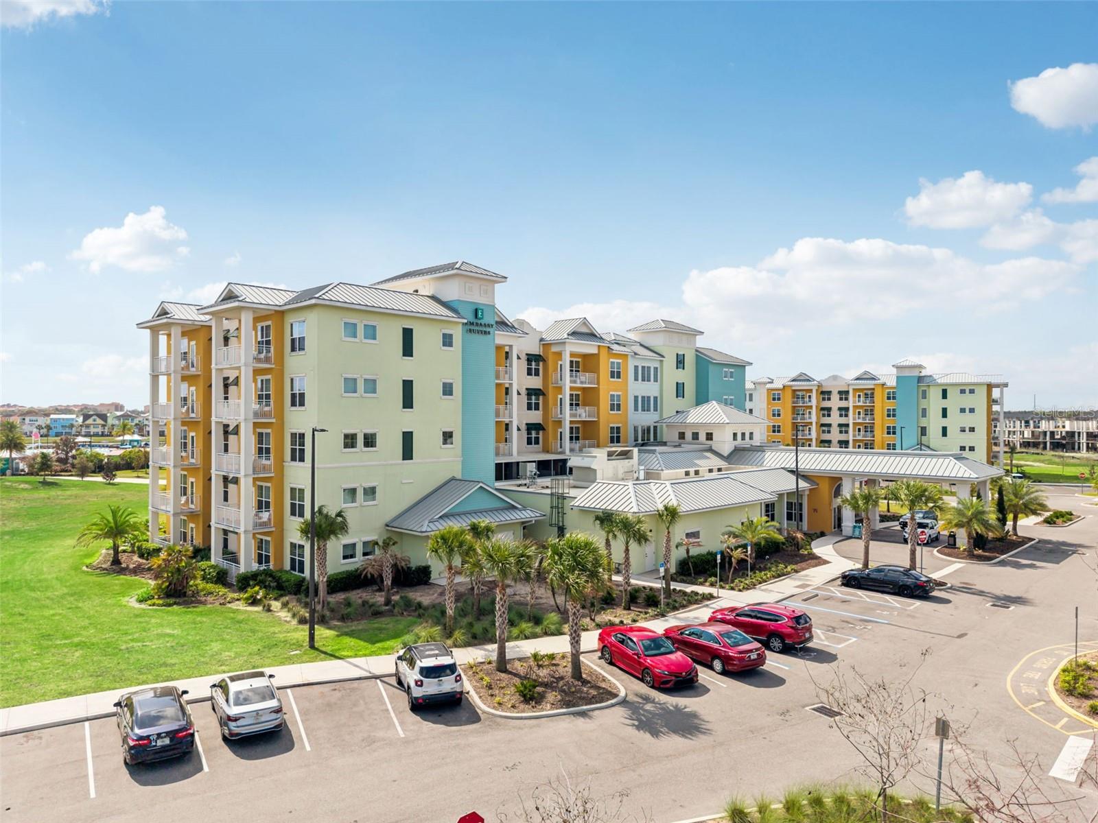 Image 29 of 45 For 3151 Sunset Walk Drive 1209