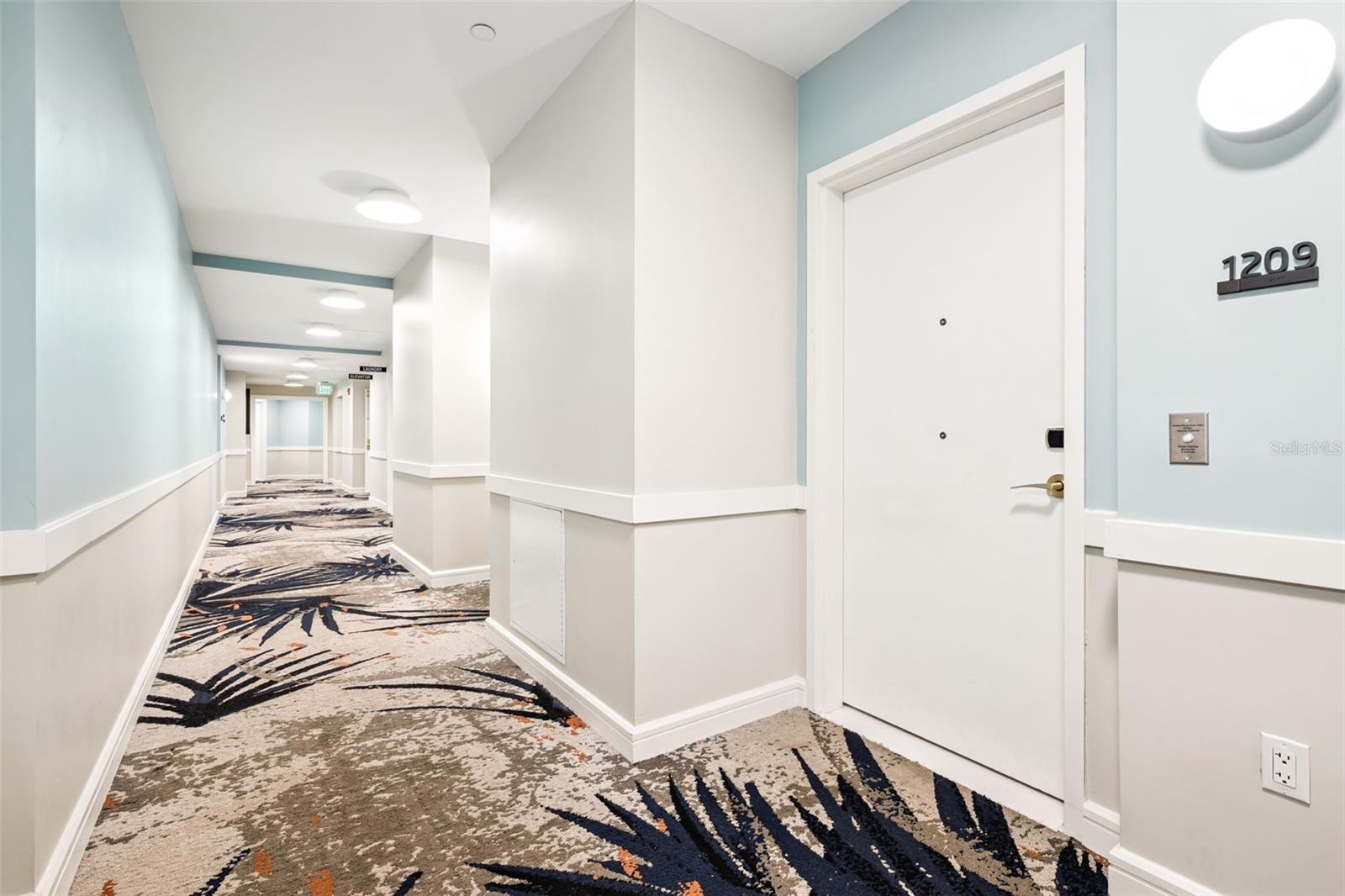 Image 3 of 45 For 3151 Sunset Walk Drive 1209