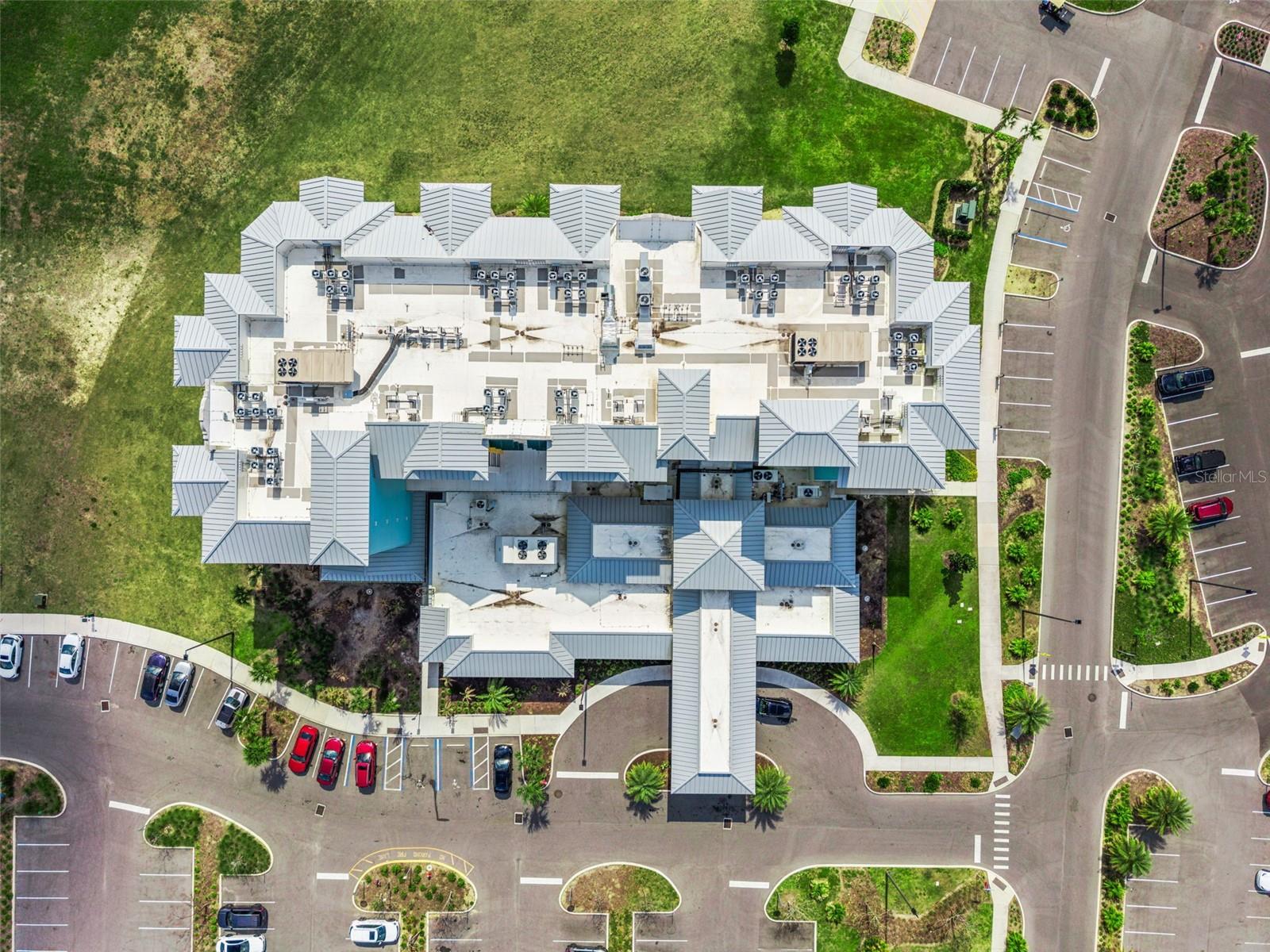 Image 30 of 45 For 3151 Sunset Walk Drive 1209