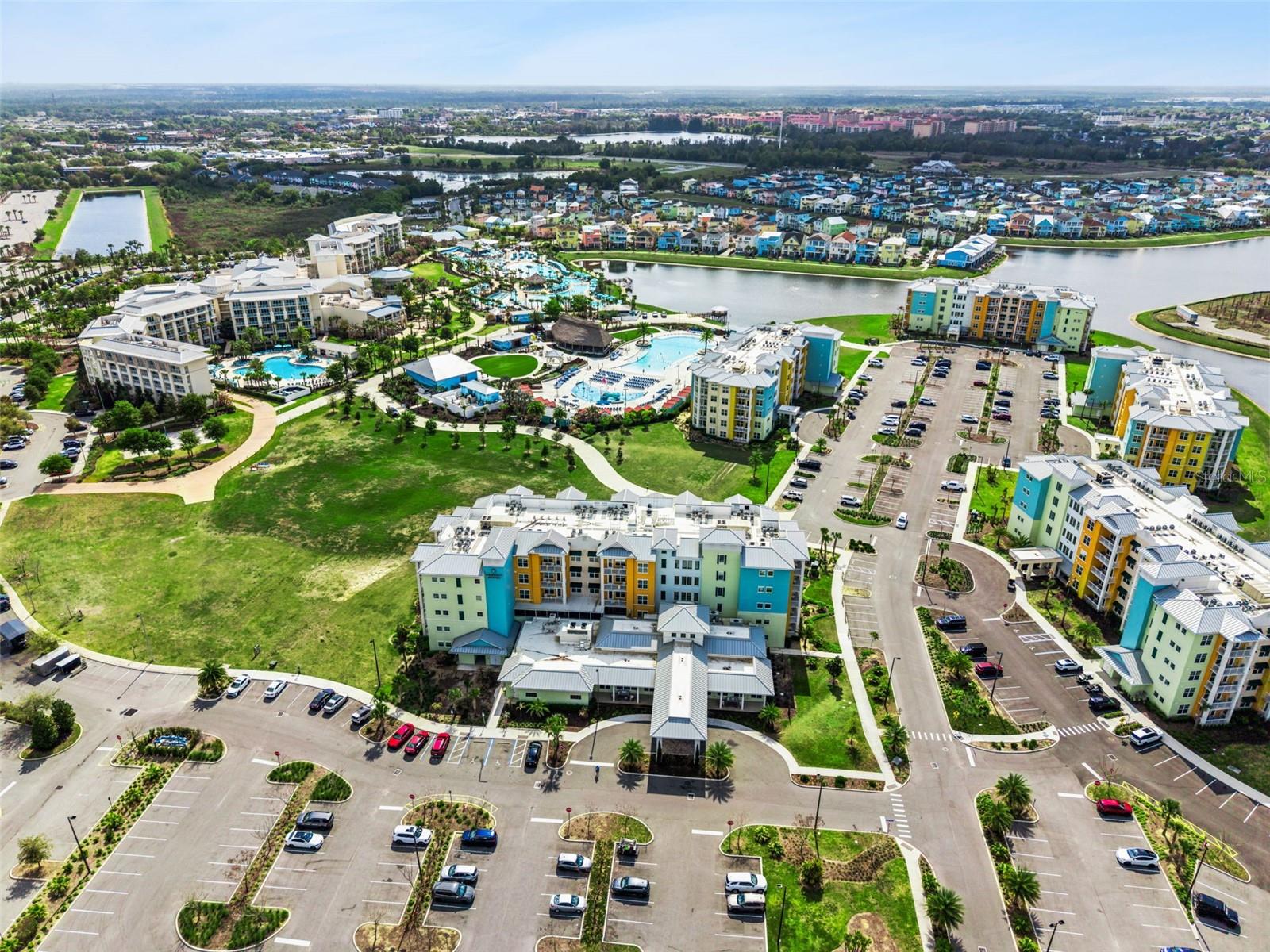 Image 31 of 45 For 3151 Sunset Walk Drive 1209