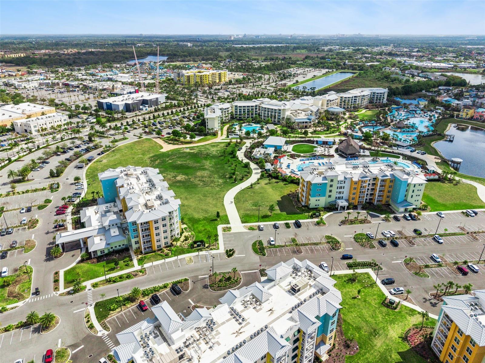 Image 32 of 45 For 3151 Sunset Walk Drive 1209