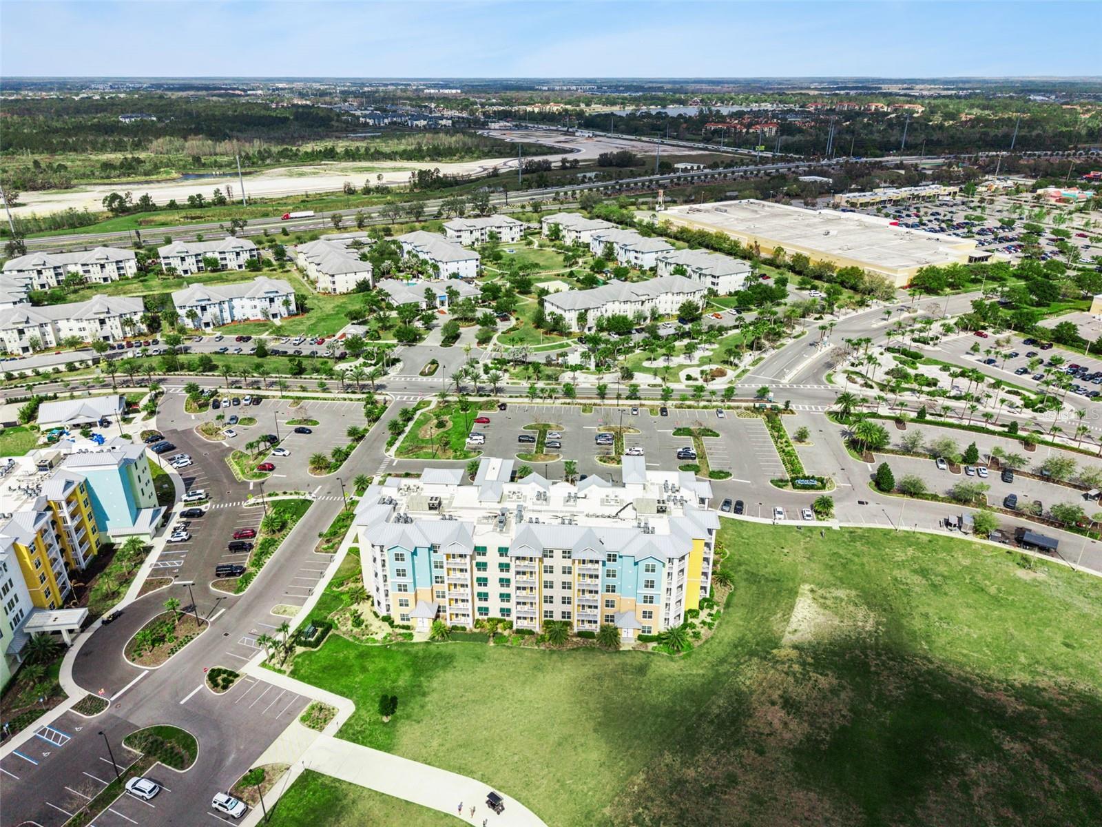 Image 33 of 45 For 3151 Sunset Walk Drive 1209