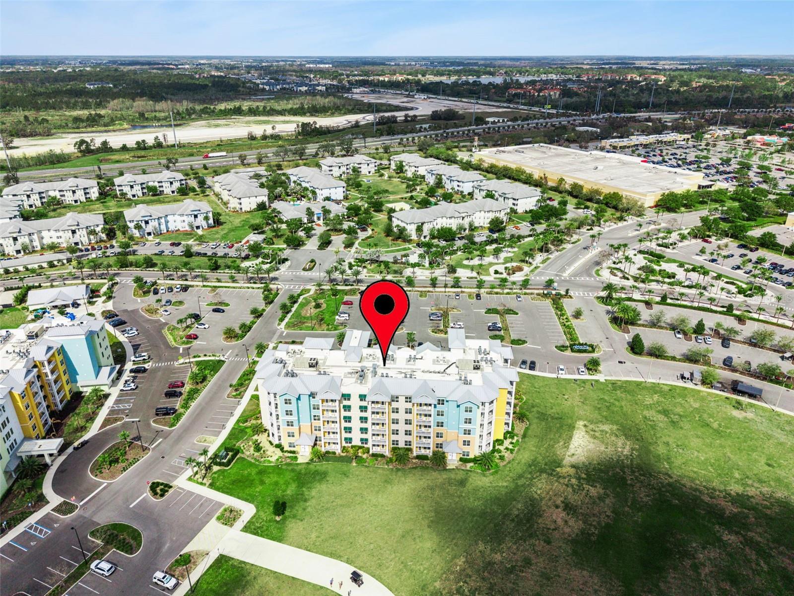 Image 34 of 45 For 3151 Sunset Walk Drive 1209