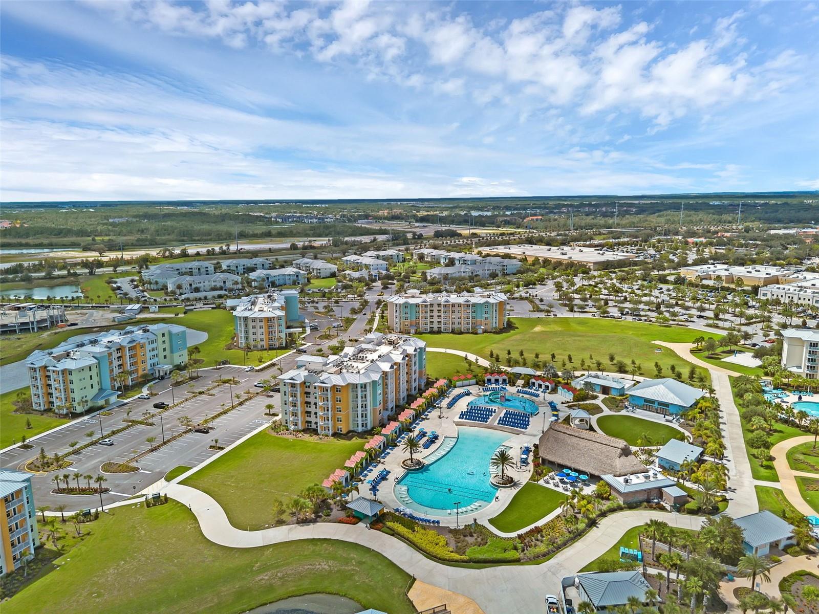 Image 42 of 45 For 3151 Sunset Walk Drive 1209