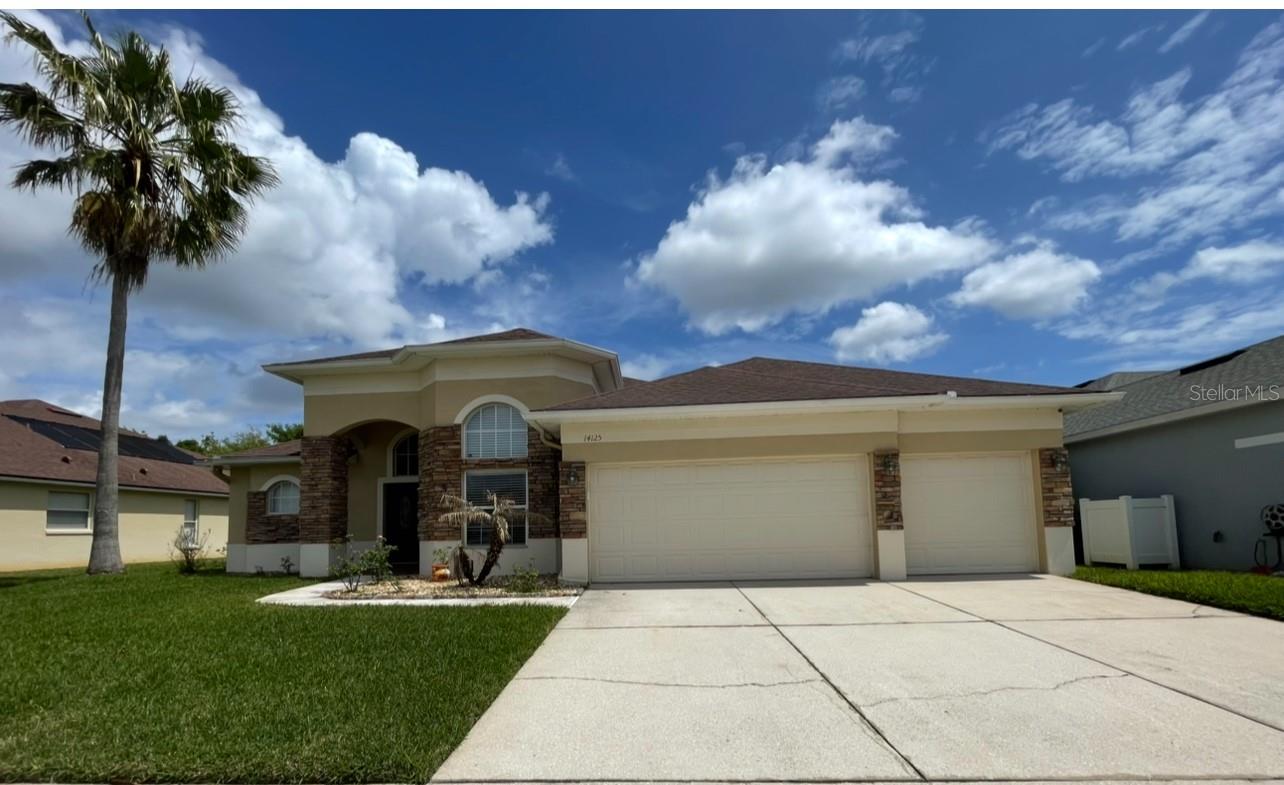 Details for 14125 Islamorada Drive, ORLANDO, FL 32837