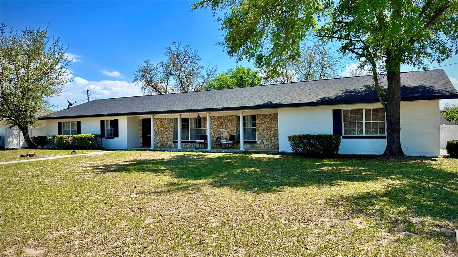 Details for 628 Seminole Avenue, EUSTIS, FL 32726