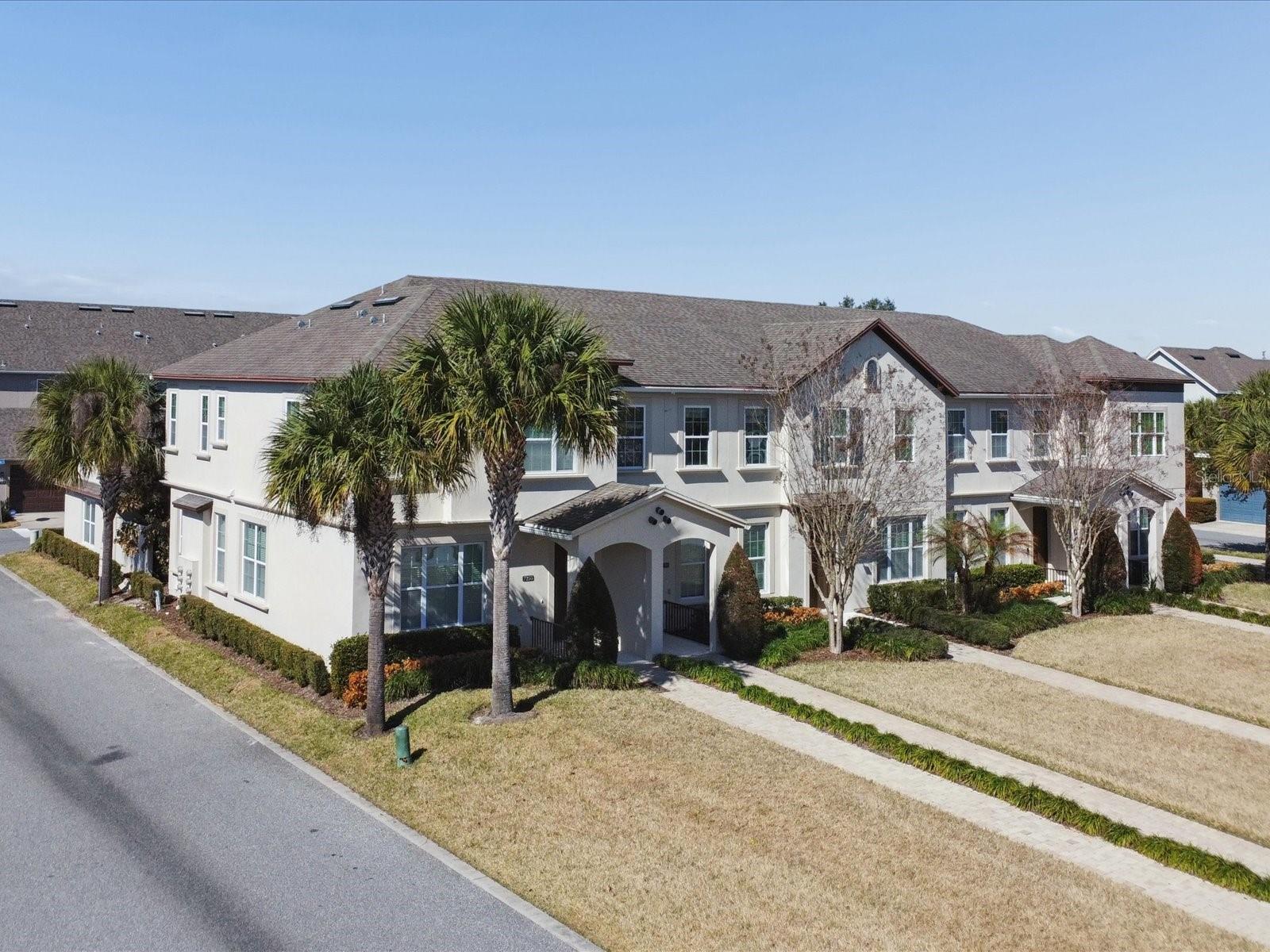 Image 32 of 32 For 7249 Shadeview Alley