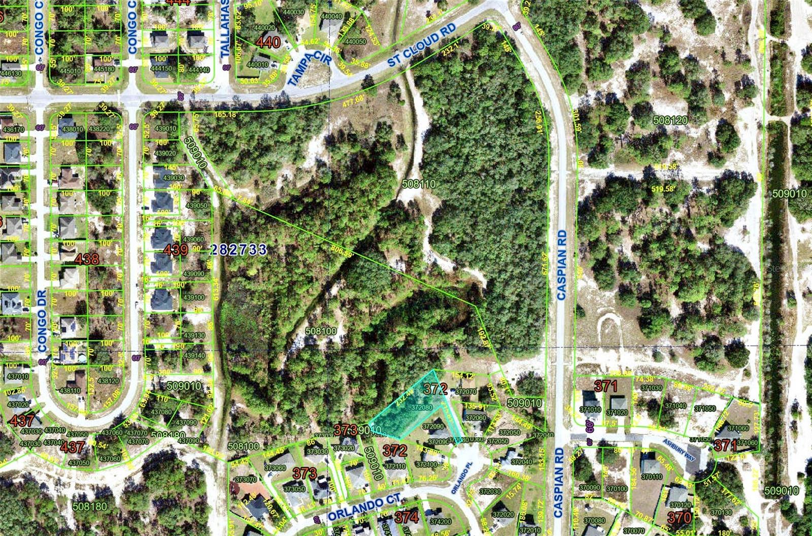 Image 2 of 2 For 1404 Orlando Place