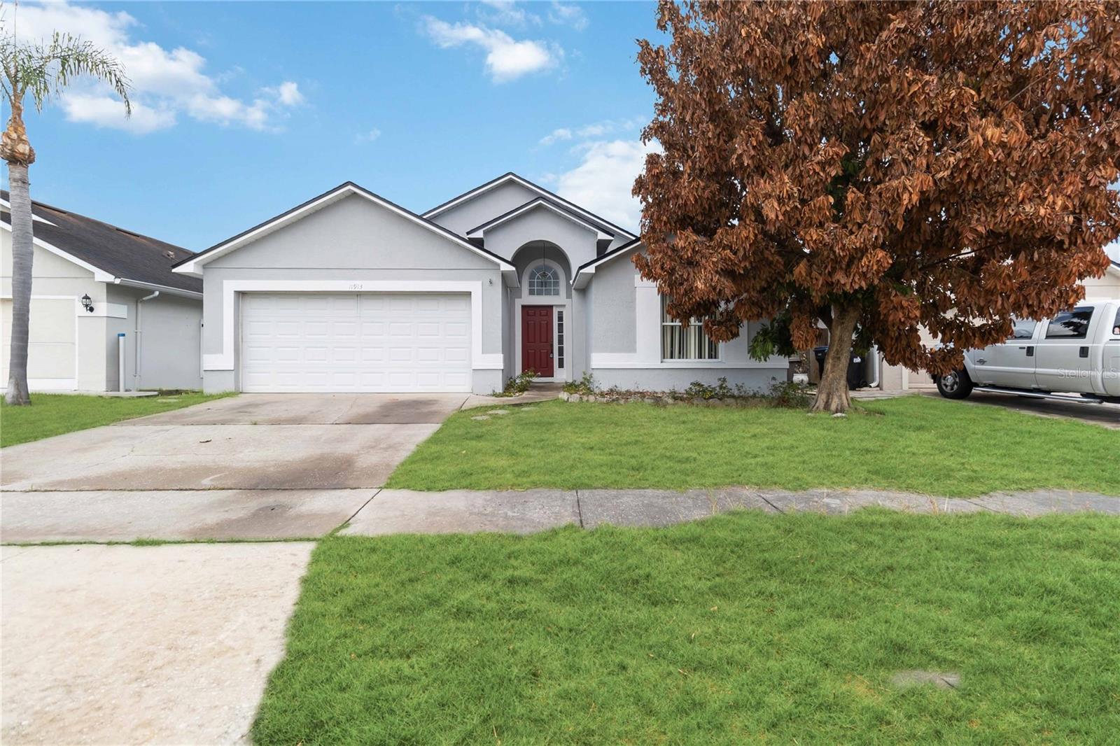 Details for 11913 Hatcher Circle, ORLANDO, FL 32824