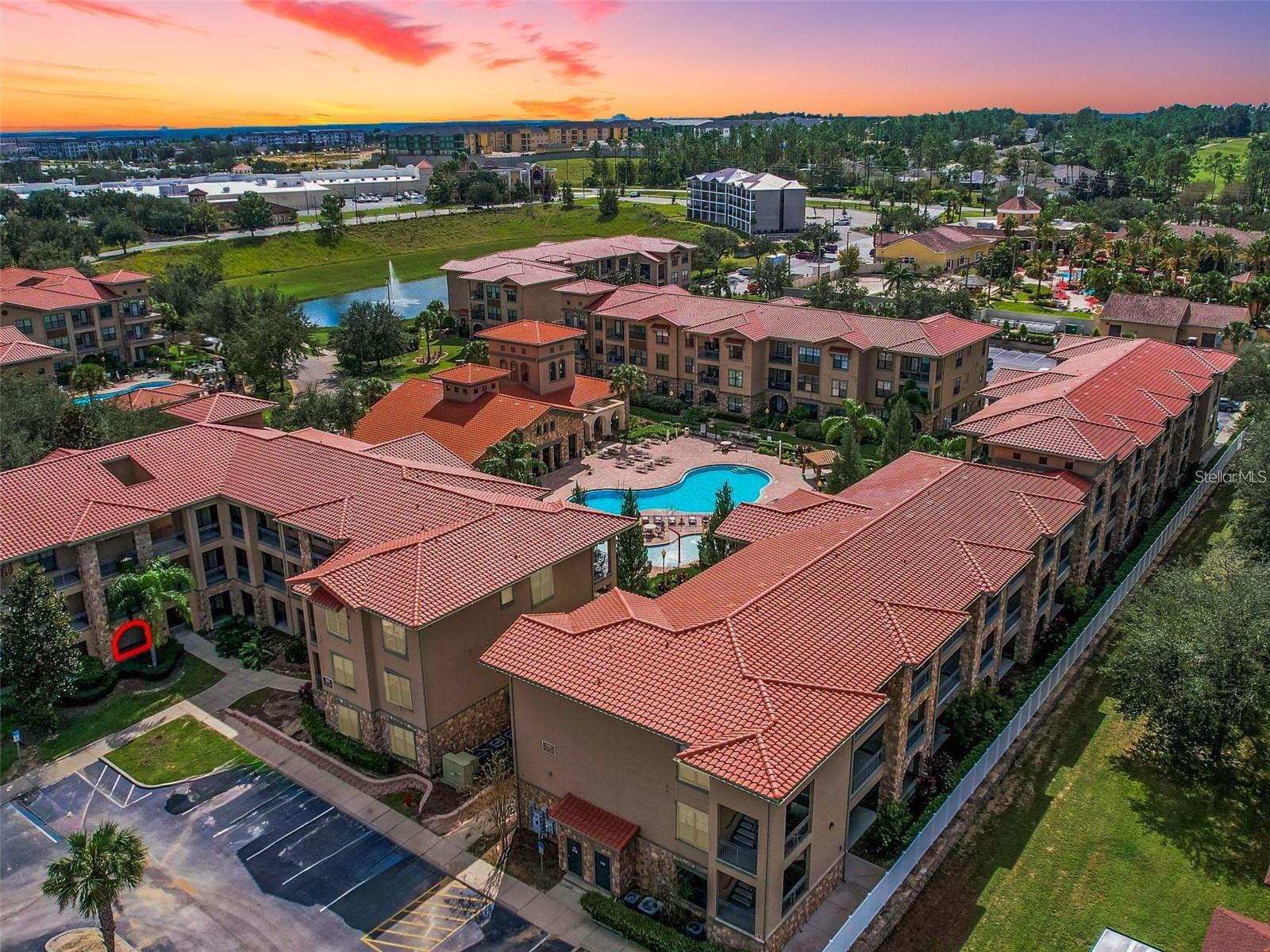 Details for 904 Charo Parkway 514, DAVENPORT, FL 33897