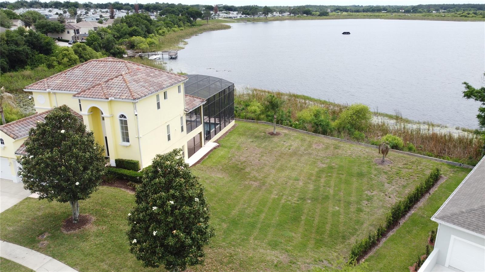 Details for 354 Cherokee Ave, HAINES CITY, FL 33844