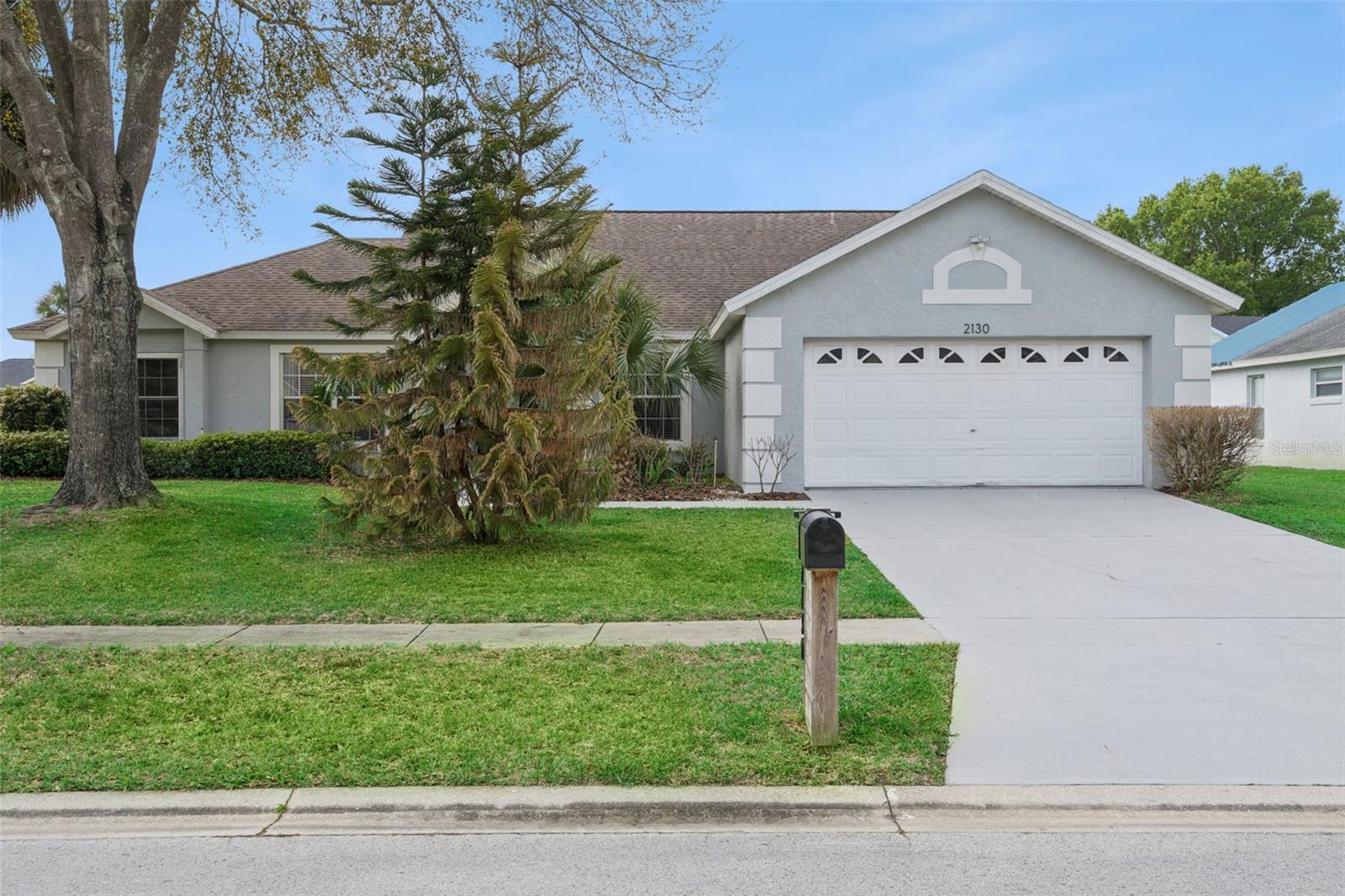 Details for 2130 Pekoe Court, CLERMONT, FL 34714