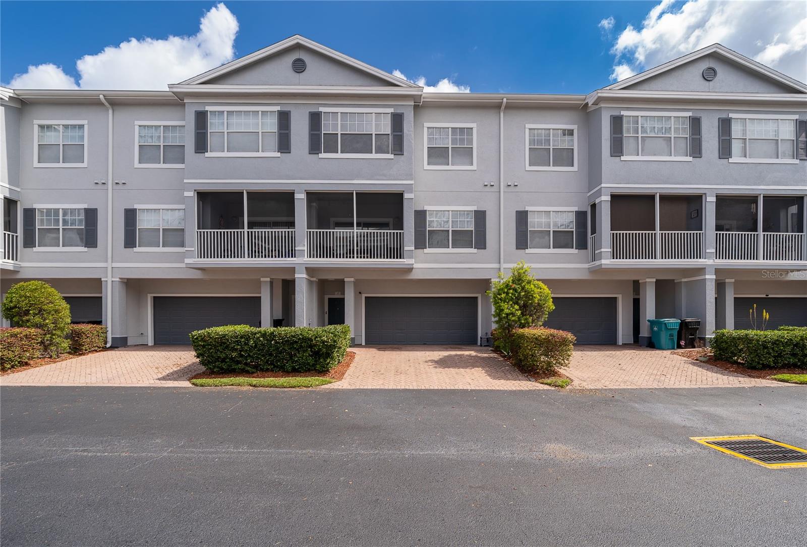 Details for 2334 Grand Central Parkway 16, ORLANDO, FL 32839