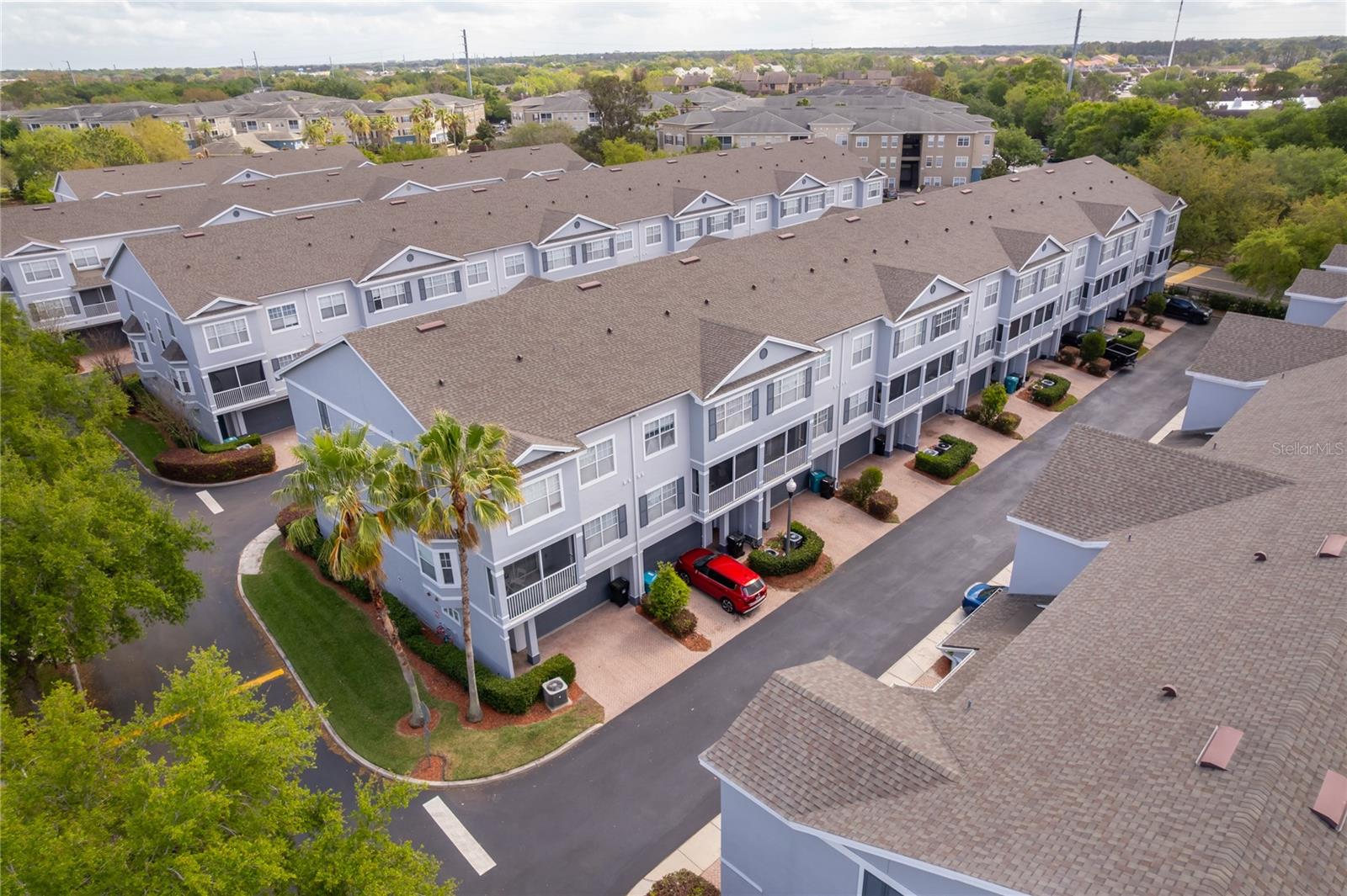 Image 32 of 32 For 2334 Grand Central Parkway 16