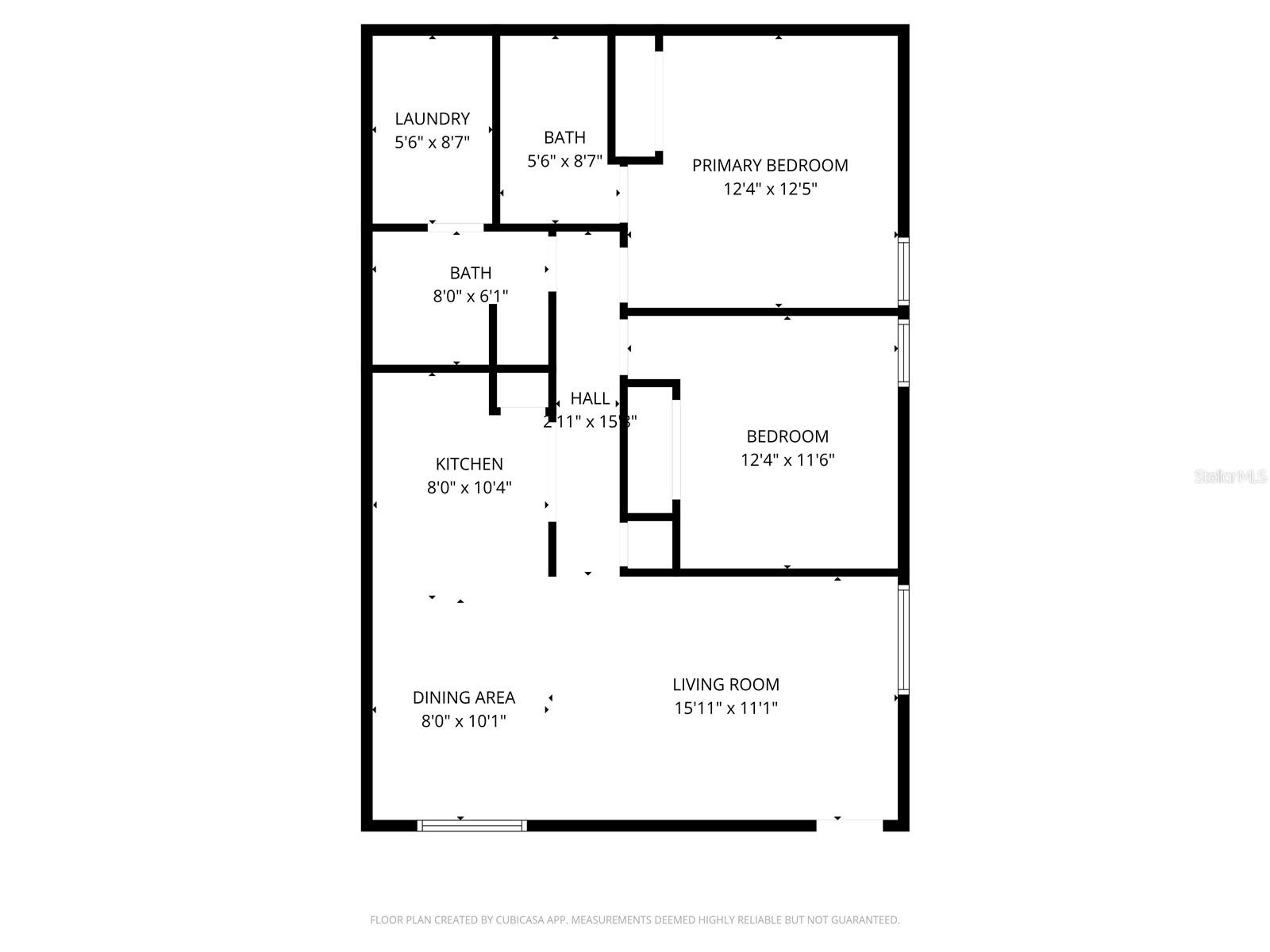 Image 41 of 41 For 1912-1918 Crystal Grove Drive