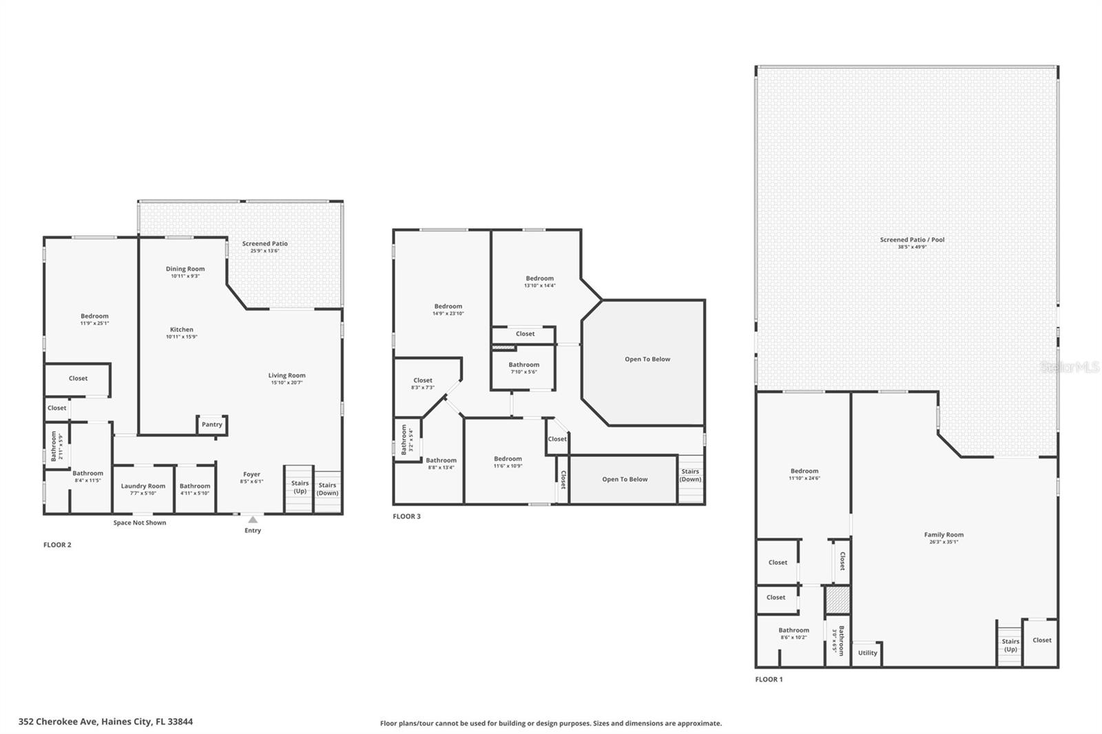 Image 69 of 76 For 352 Cherokee Ave