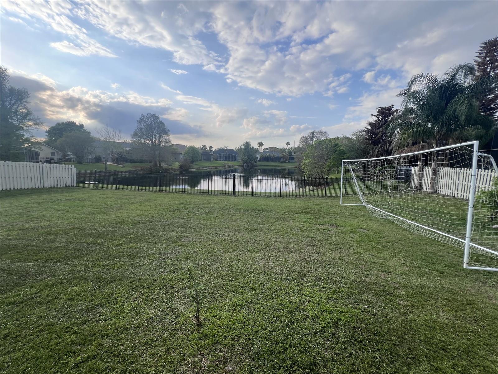 Image 8 of 9 For 3851 Hunters Isle Drive