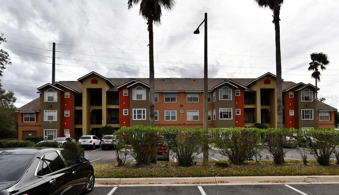 Details for 2204 Key West Court 515, KISSIMMEE, FL 34741