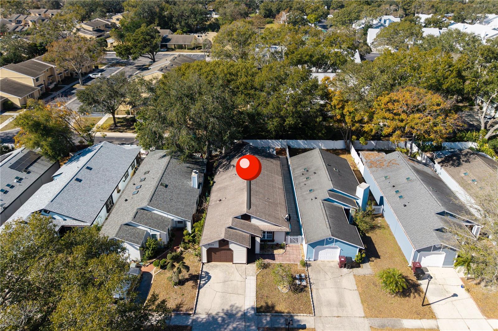 Image 33 of 36 For 2104 Winslow Drive