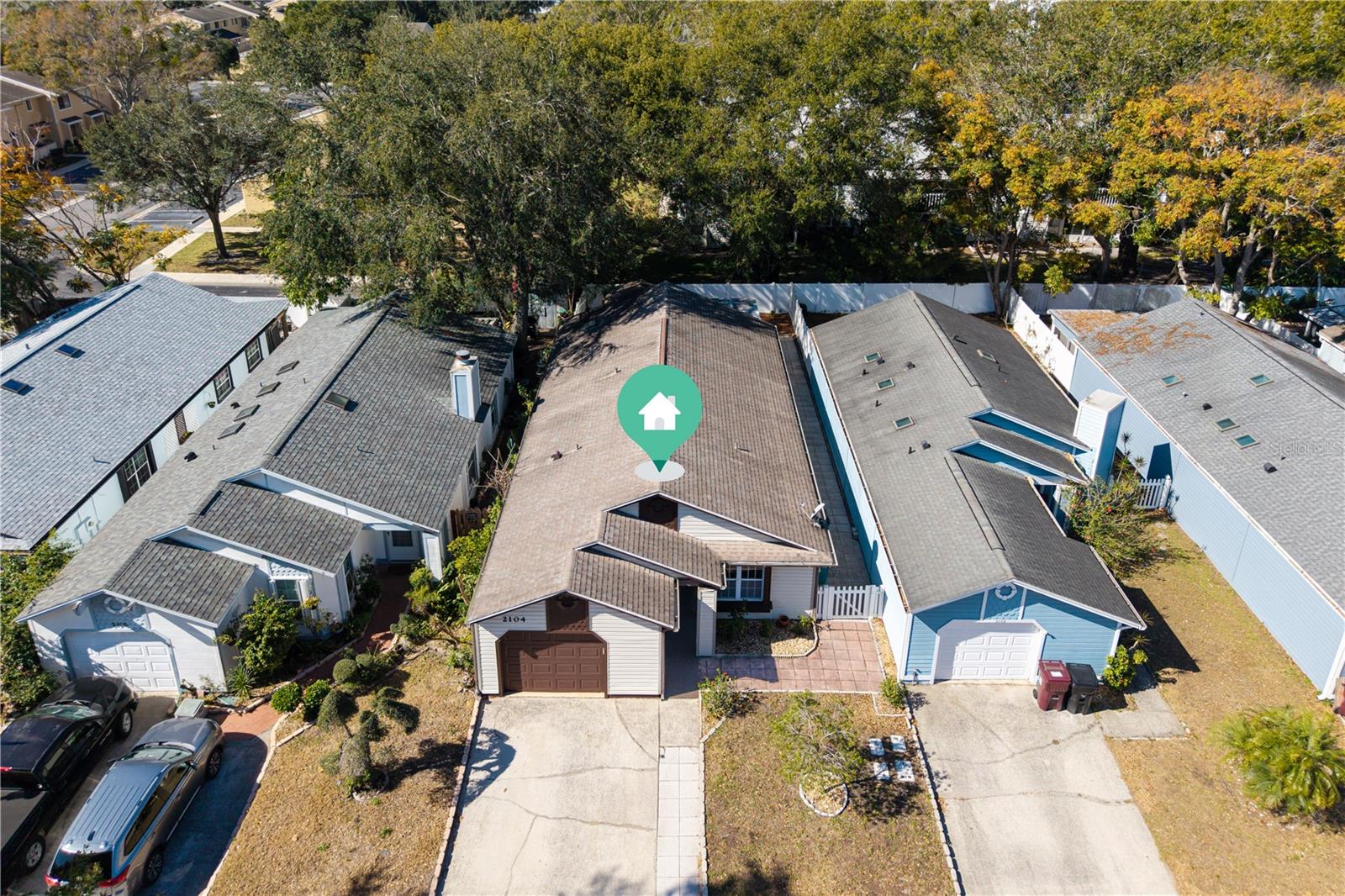 Image 34 of 36 For 2104 Winslow Drive