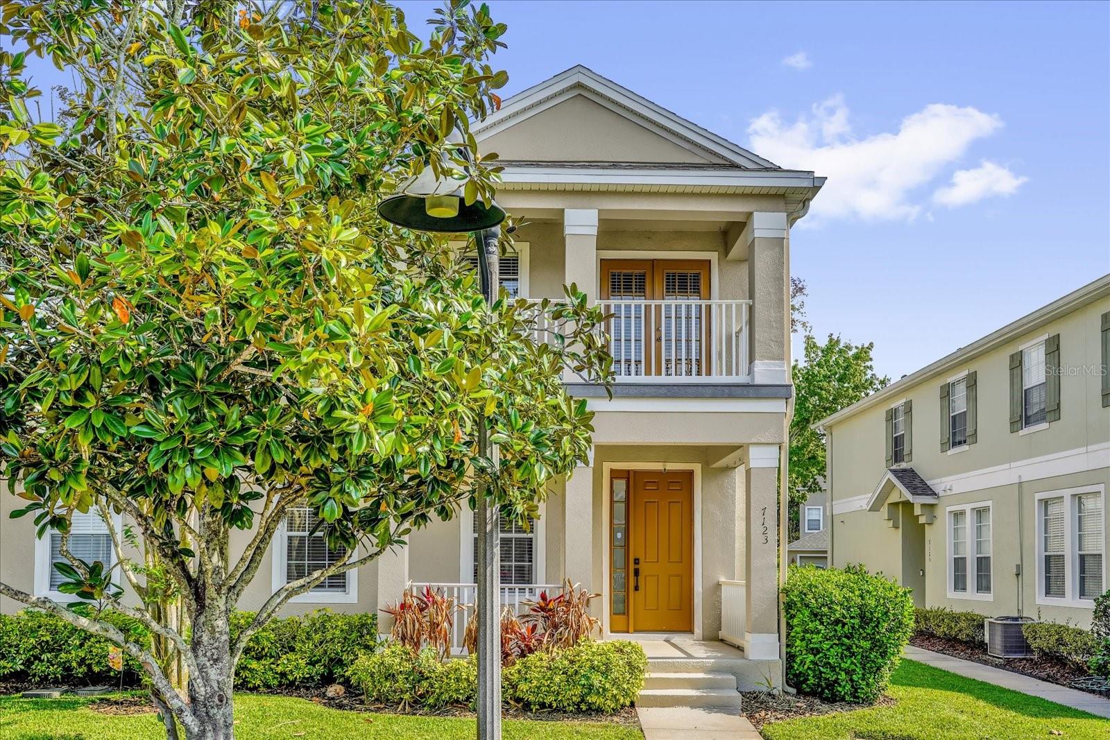 Details for 7123 Red Lantern Drive, HARMONY, FL 34773