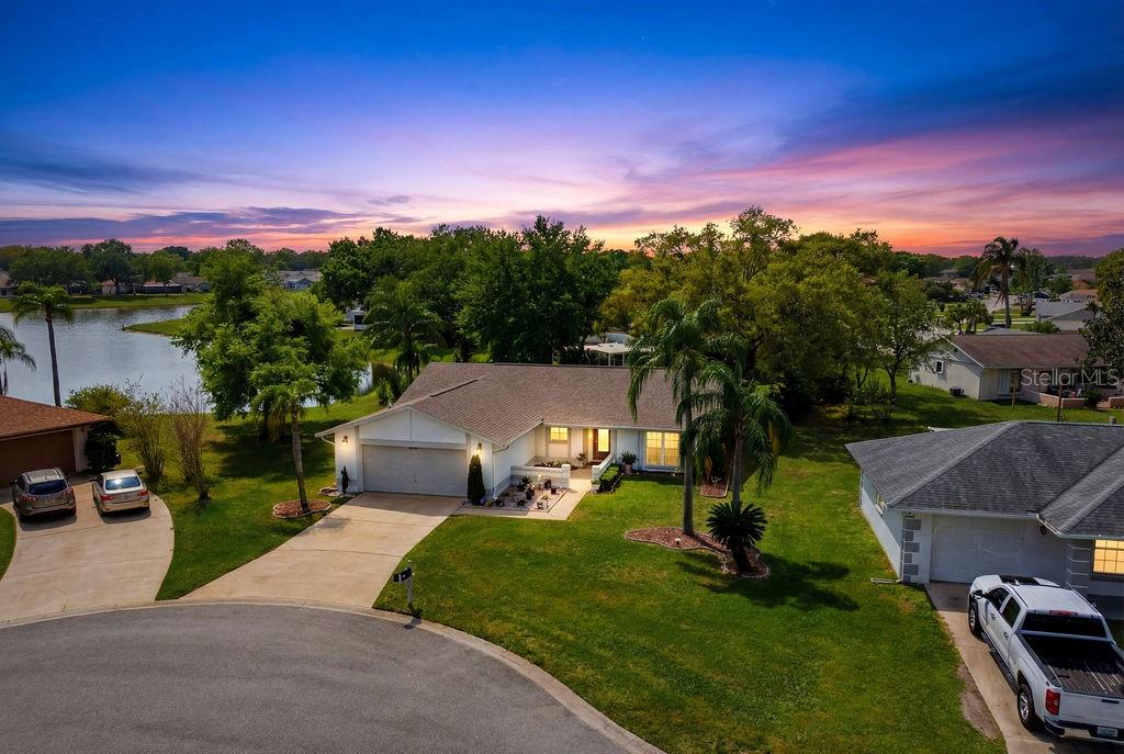 Image 2 of 56 For 11520 Saddlebow Lane