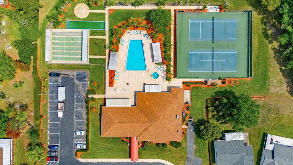 Image 42 of 56 For 11520 Saddlebow Lane