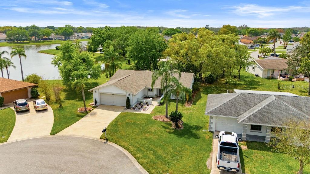 Image 50 of 56 For 11520 Saddlebow Lane