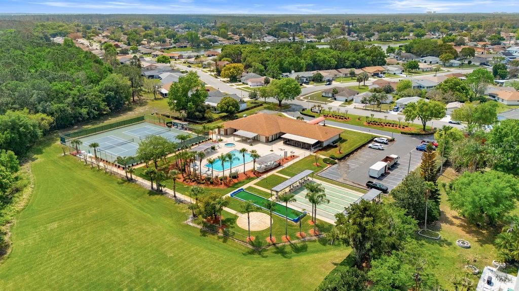 Image 52 of 56 For 11520 Saddlebow Lane