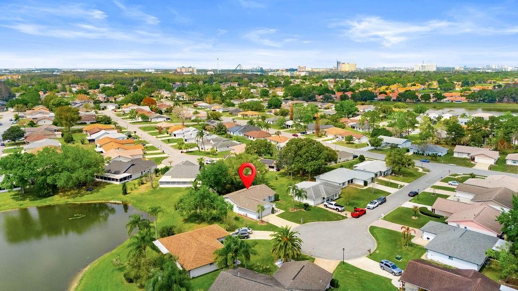 Image 54 of 56 For 11520 Saddlebow Lane