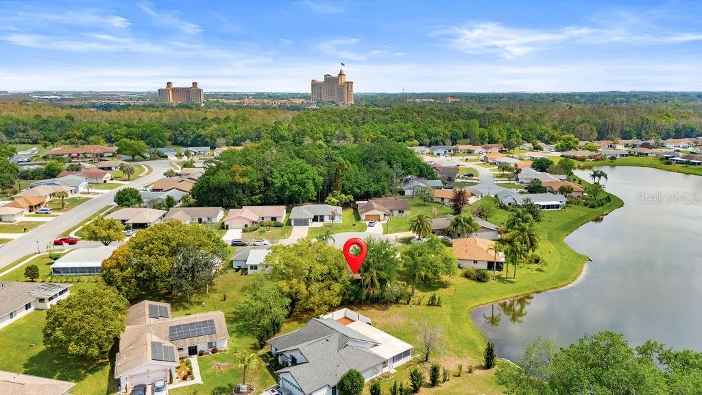 Image 55 of 56 For 11520 Saddlebow Lane