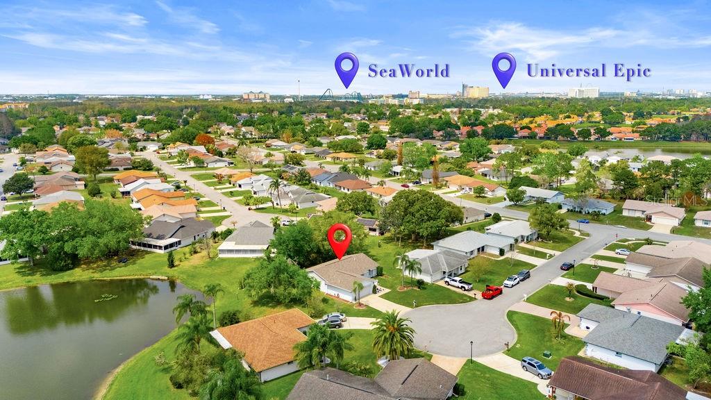 Image 7 of 56 For 11520 Saddlebow Lane