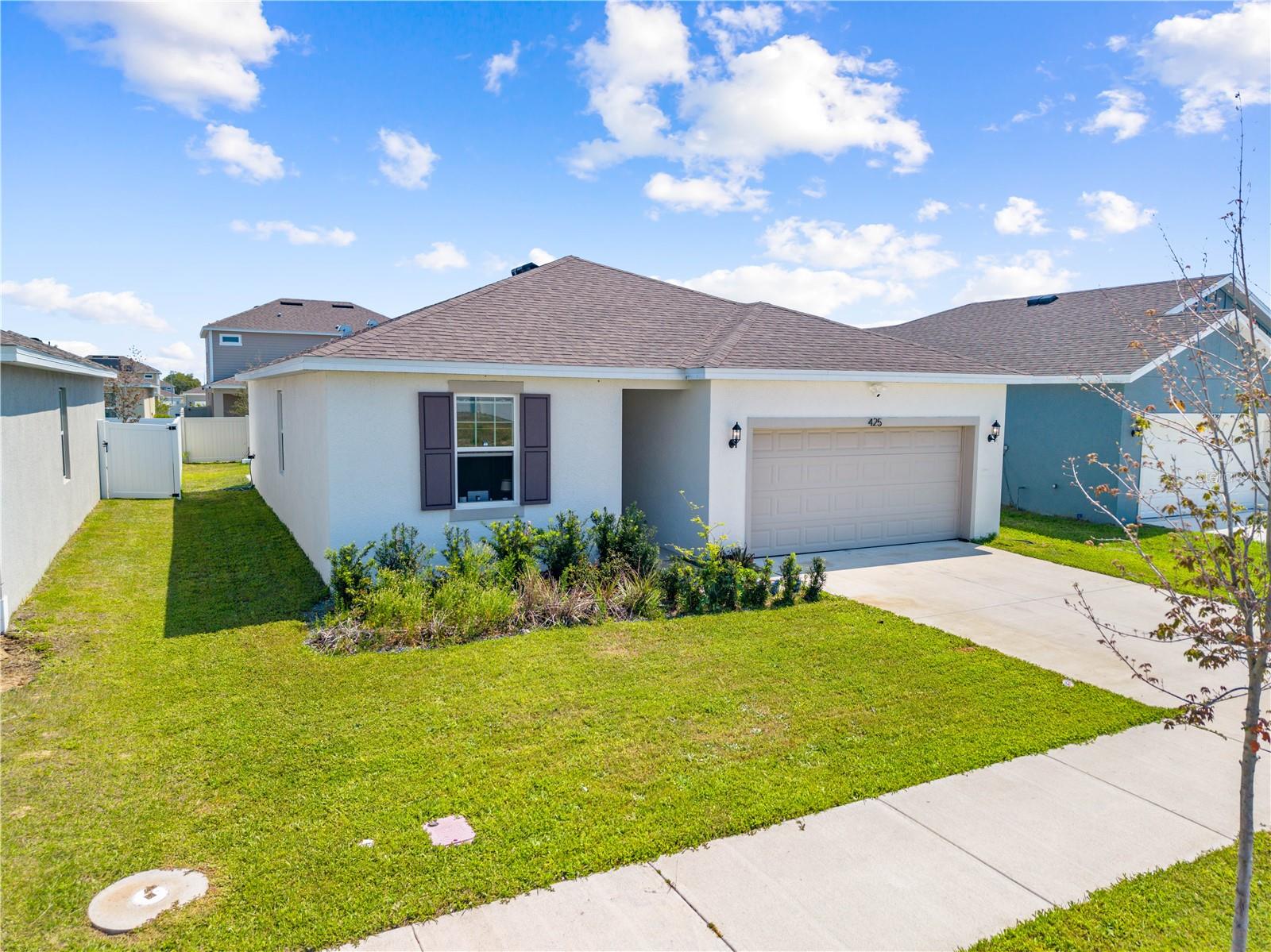 Details for 425 Silver Palm Drive, HAINES CITY, FL 33844