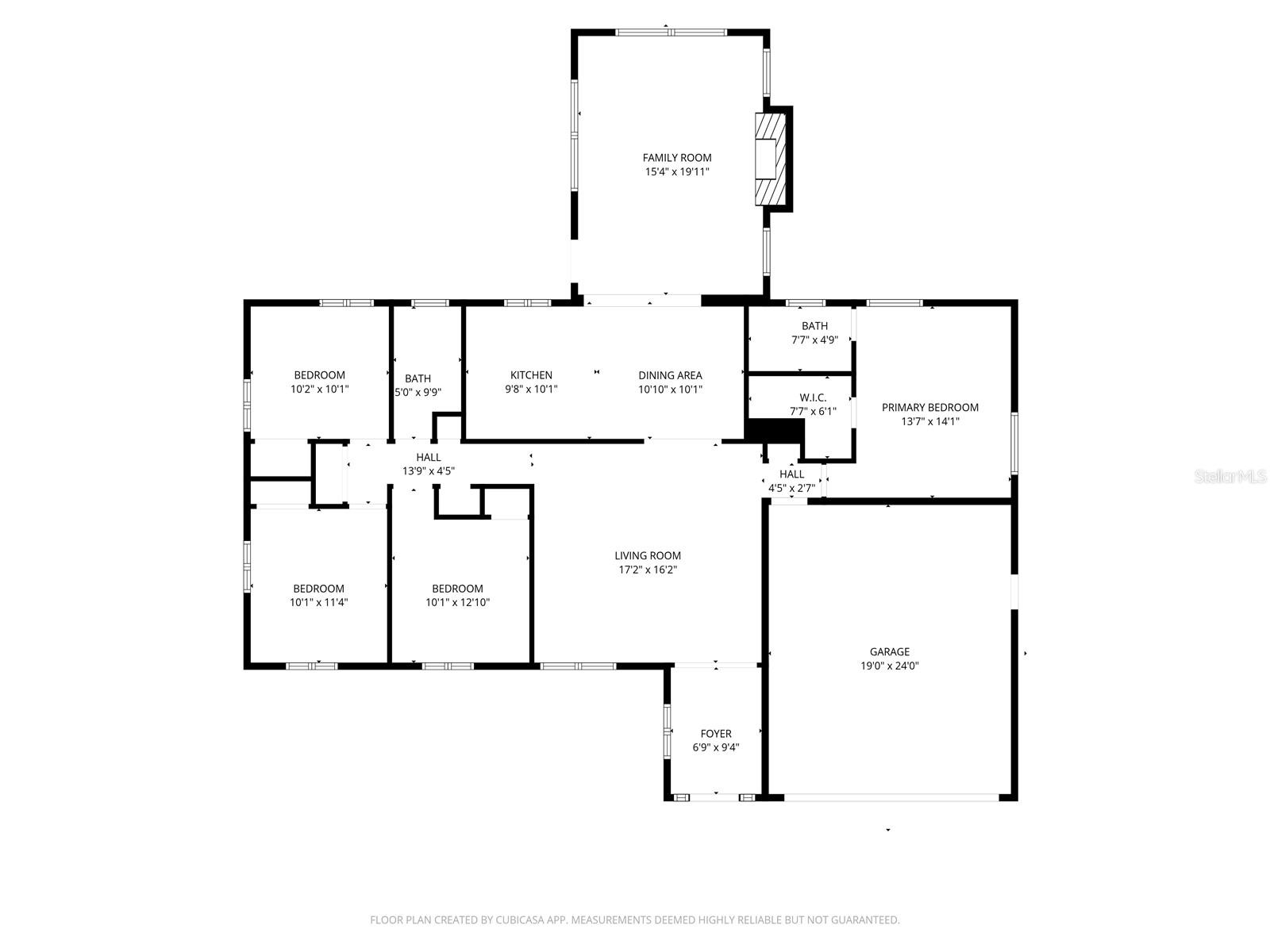 Image 2 of 34 For 2335 Woodside Way