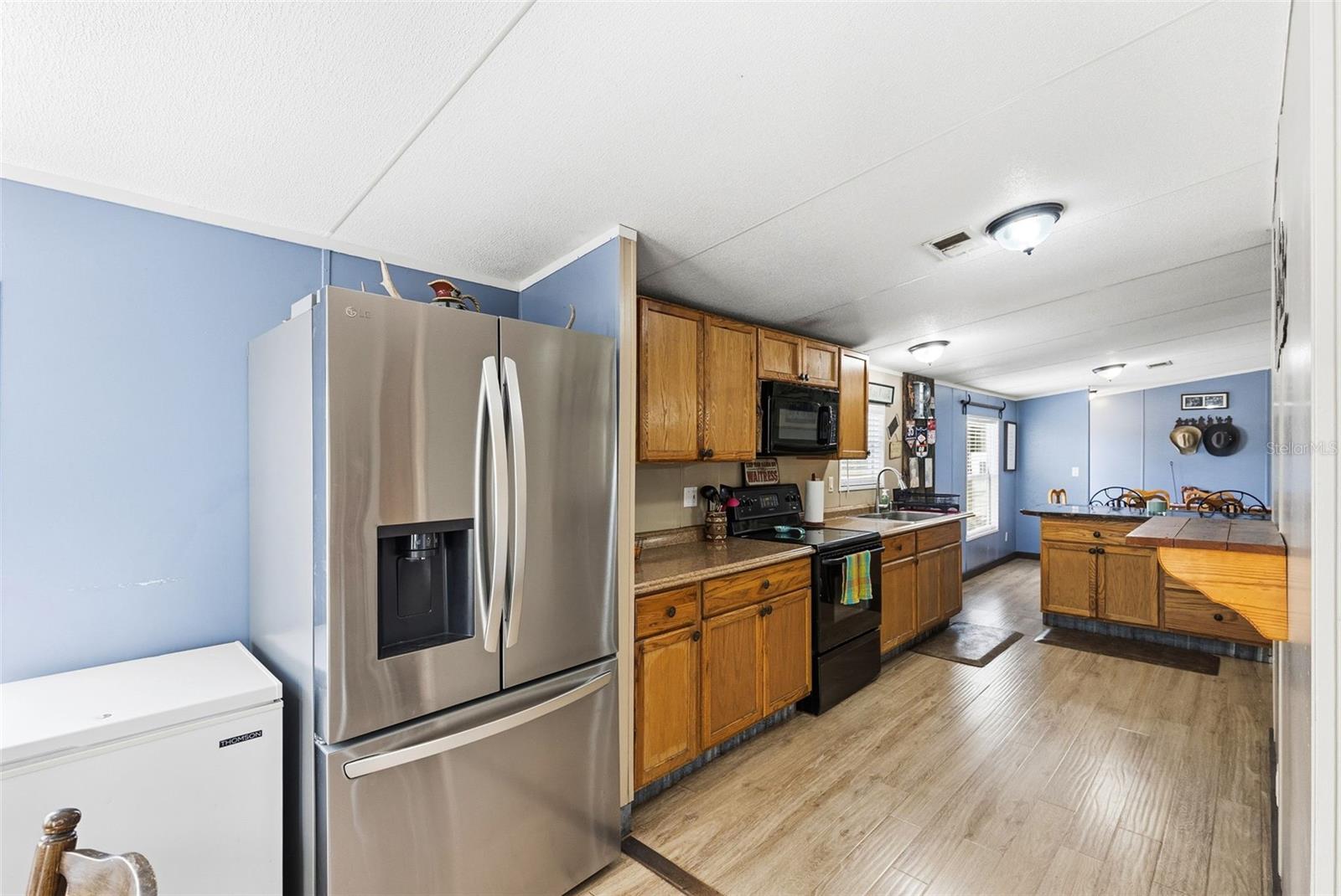 Image 13 of 42 For 3591 Canoe Creek Road