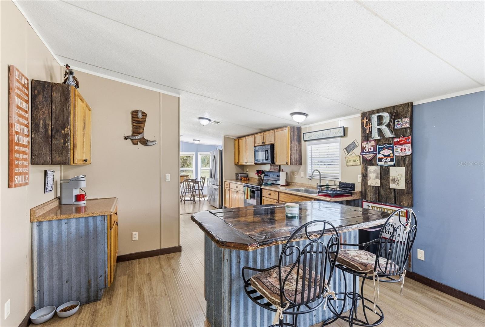 Image 15 of 42 For 3591 Canoe Creek Road