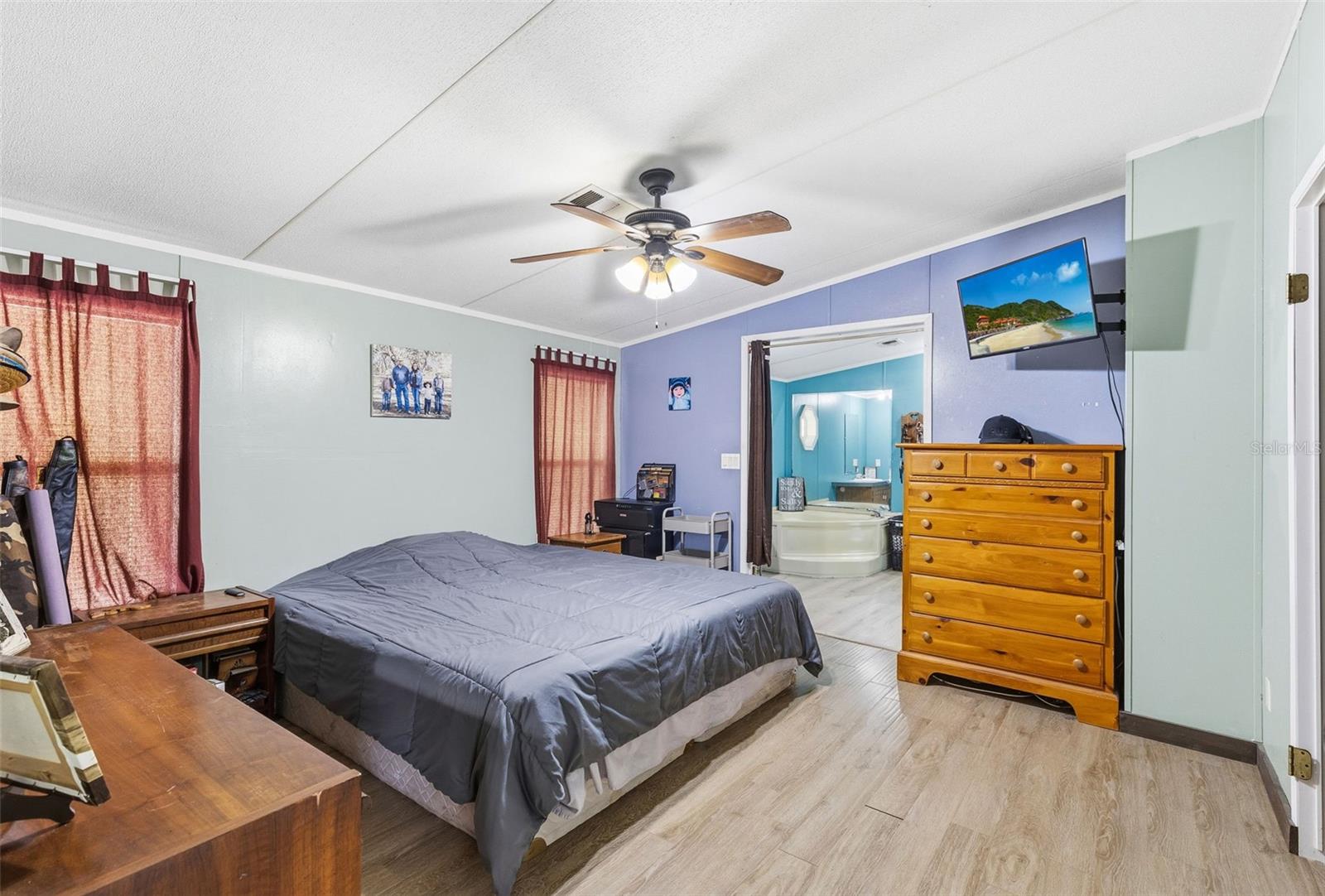 Image 17 of 42 For 3591 Canoe Creek Road