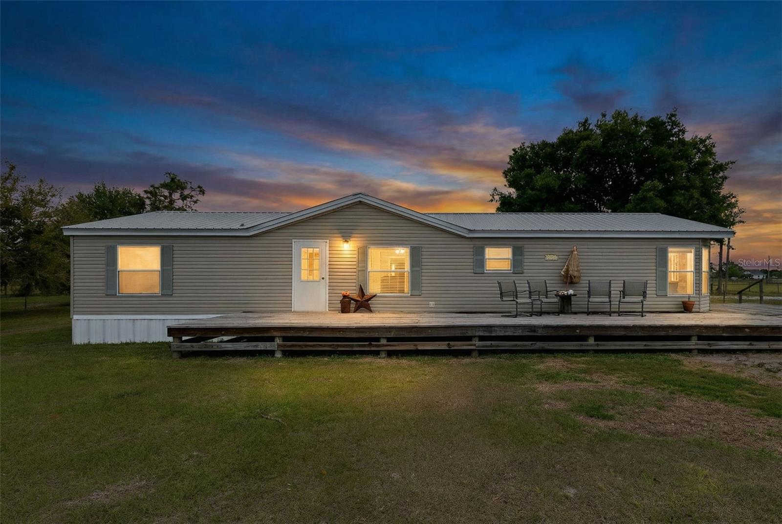 Image 2 of 42 For 3591 Canoe Creek Road