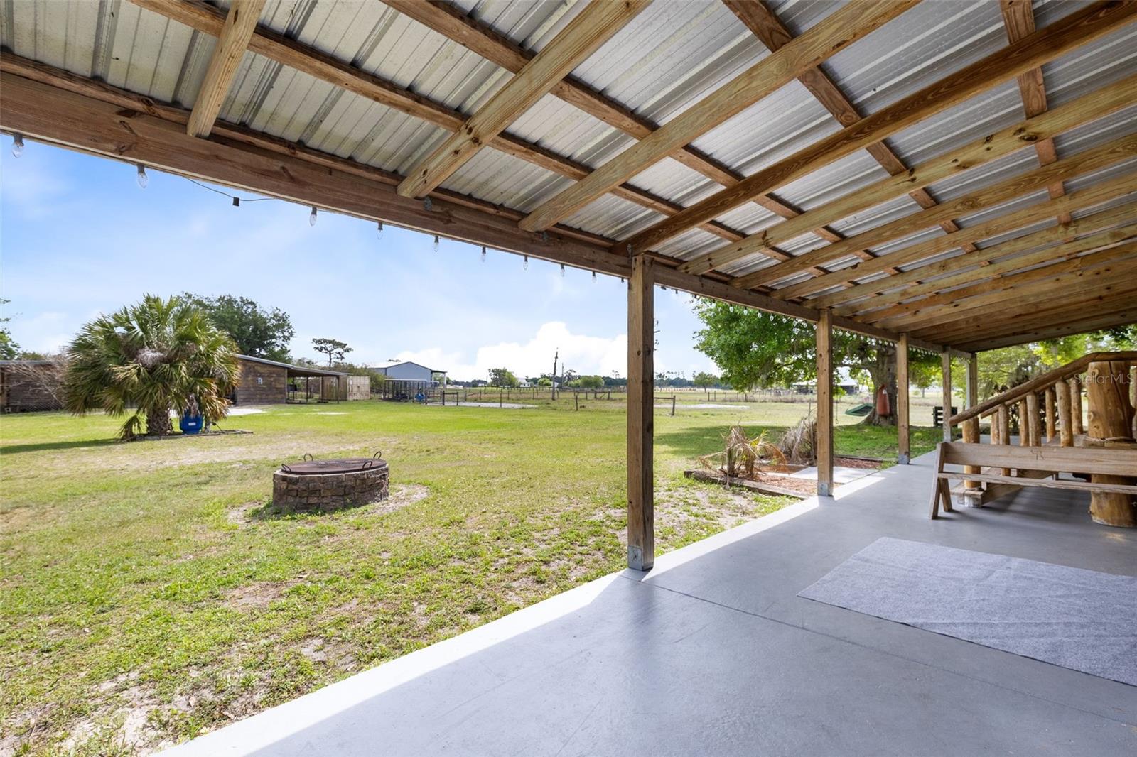 Image 26 of 42 For 3591 Canoe Creek Road