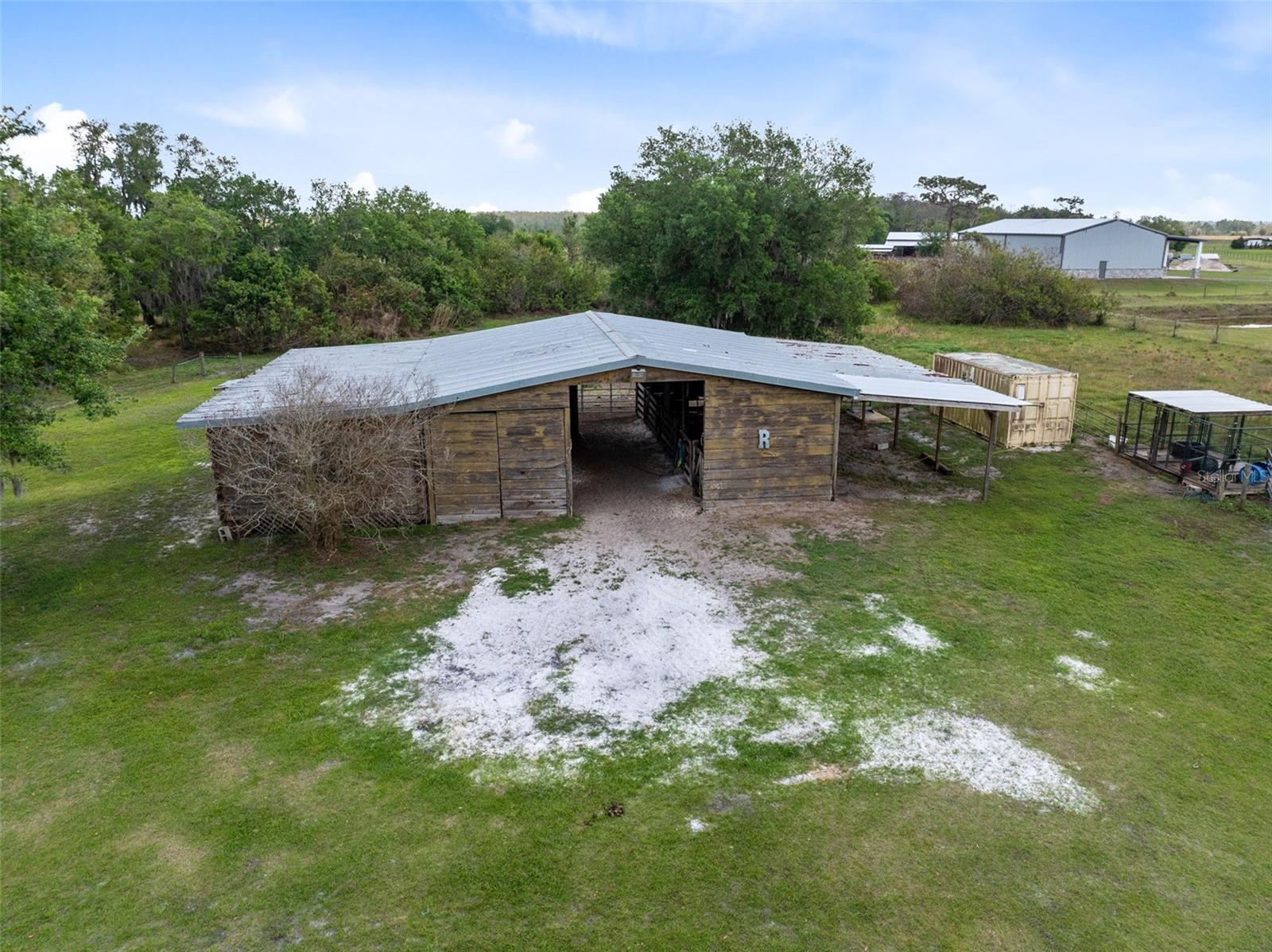 Image 27 of 42 For 3591 Canoe Creek Road