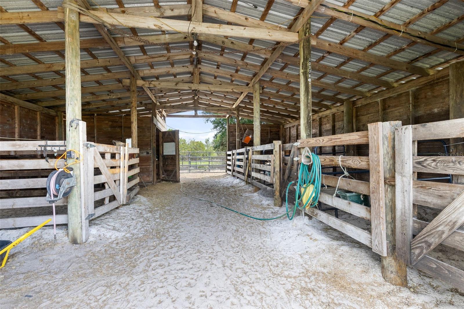 Image 29 of 42 For 3591 Canoe Creek Road