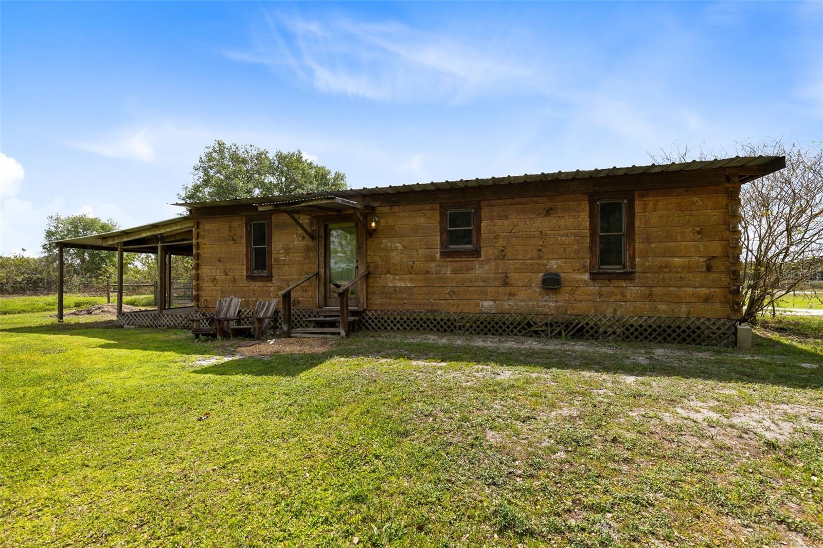 Image 32 of 42 For 3591 Canoe Creek Road