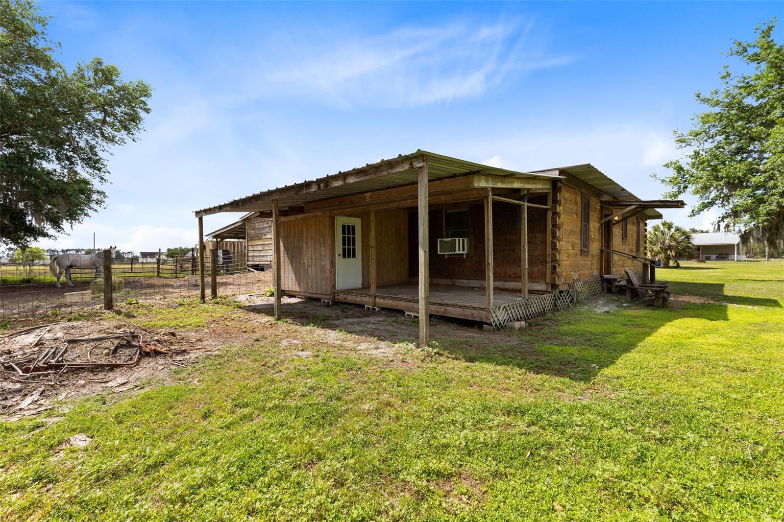 Image 33 of 42 For 3591 Canoe Creek Road