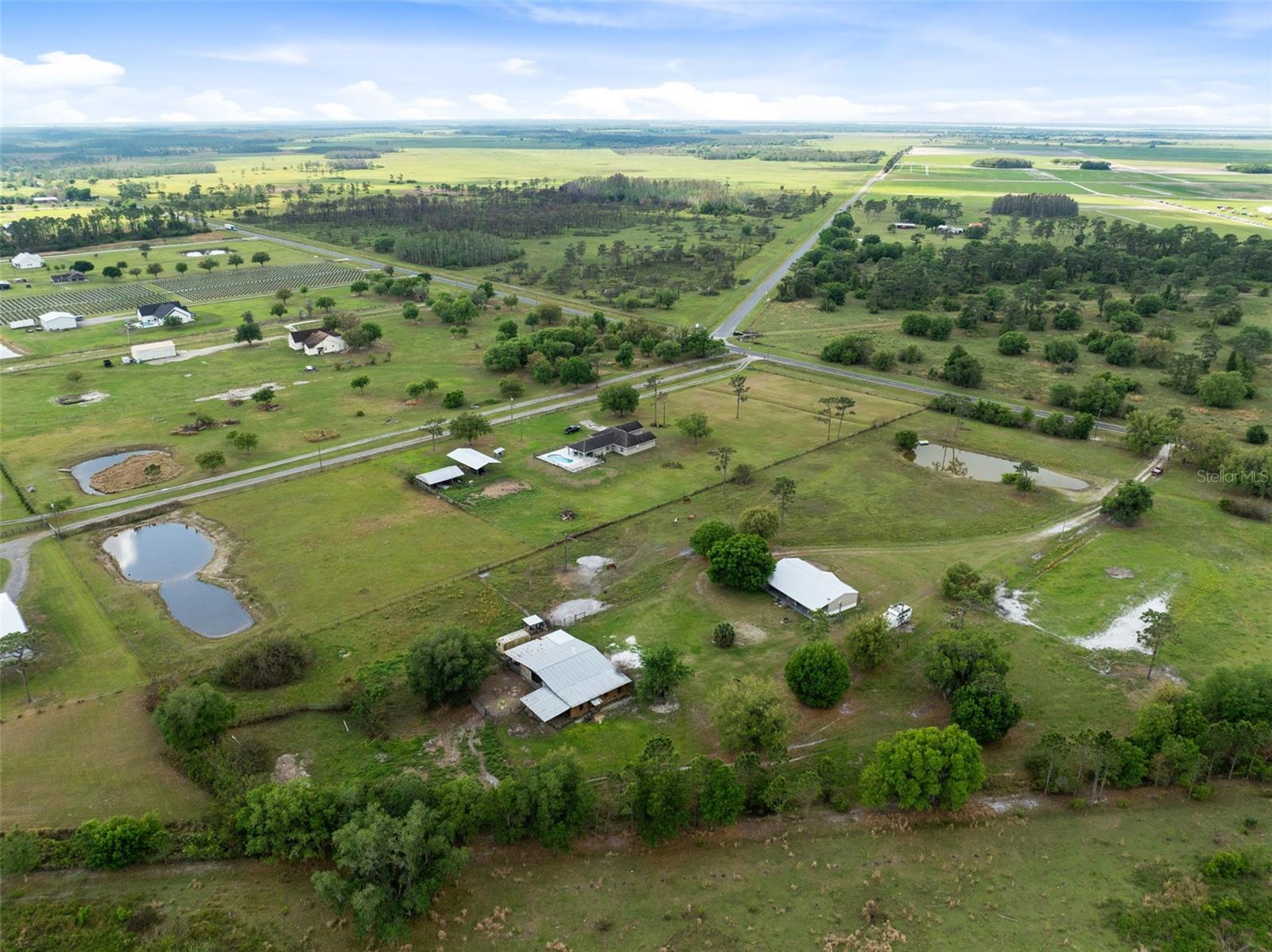 Image 40 of 42 For 3591 Canoe Creek Road